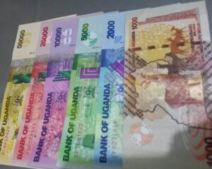 Ugandan Currency; What Visitors Should know!