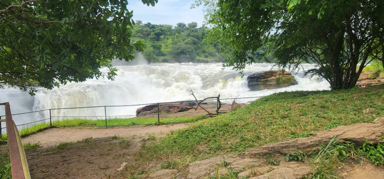 Murchison Falls National Park