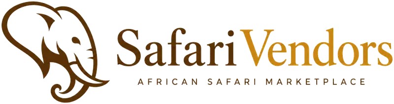 SafariVendors Logo
