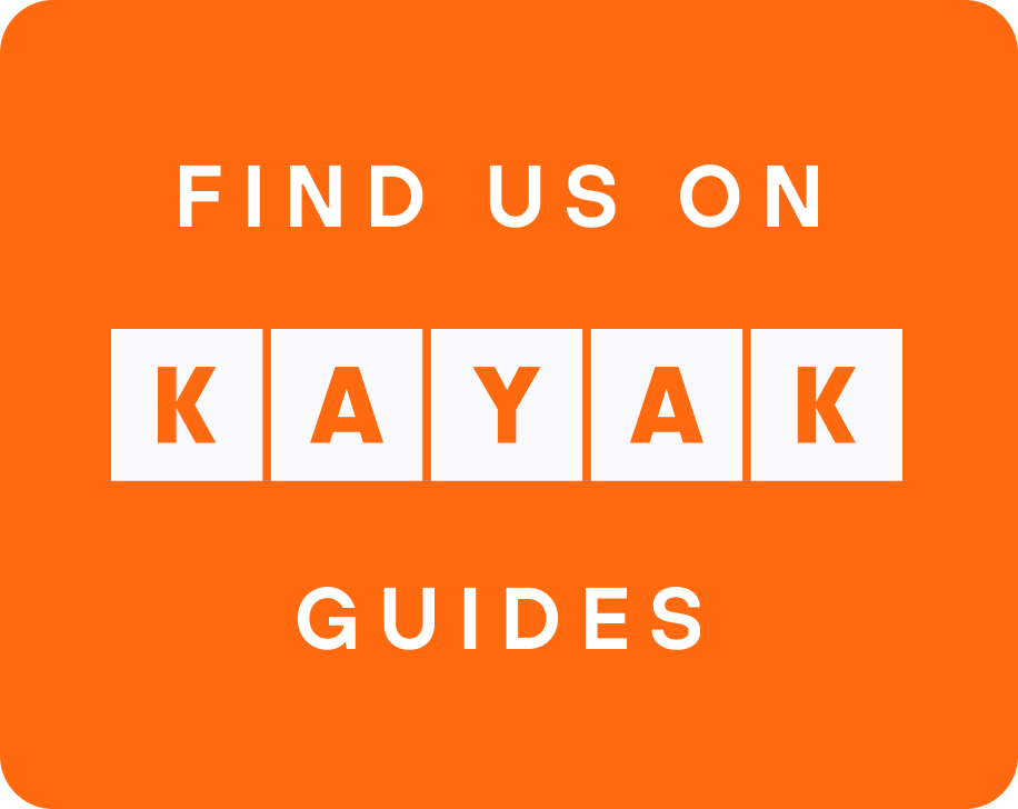 kayak