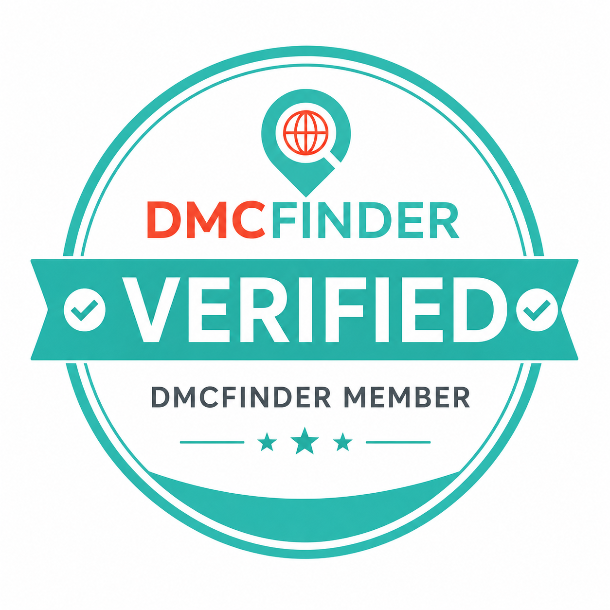 DMC finder