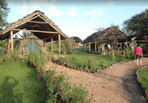 Fort Murchison Lodge