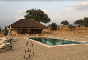 Pakupa Safari Lodge, Murchison Falls National Park