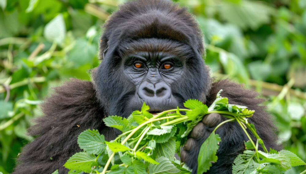 Photography Tips for Capturing Gorillas