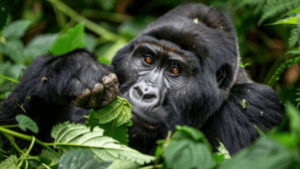 Life Changing Gorilla Trekking Adventure