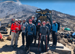 Visit Kilimanjaro National Park, the highest mountain in East Africa.